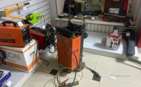 Купить многофункциональный сварочный аппарат СП31-135 б/у , в Екатеринбург Цена:4990рублей