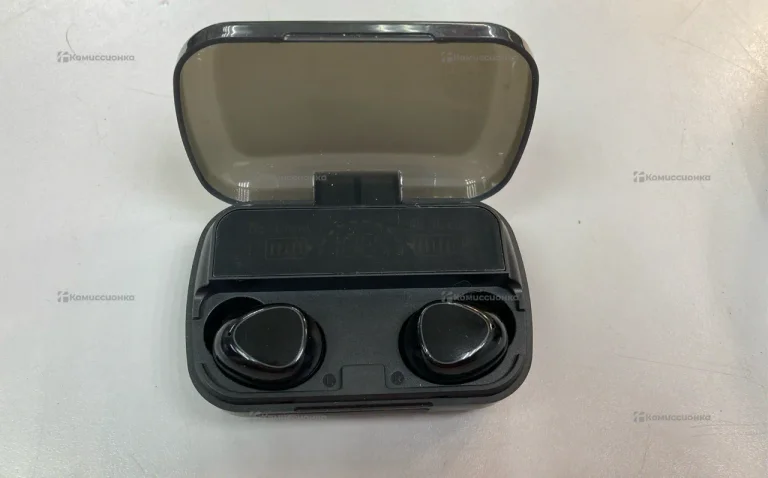 наушники Black