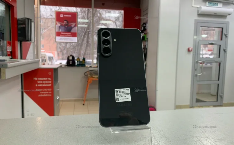 Samsung Galaxy A56 8/256 ГБ