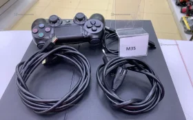 Купить Приставка PS. PS4 fat 1TB б/у , в Нижнекамск Цена:15900рублей