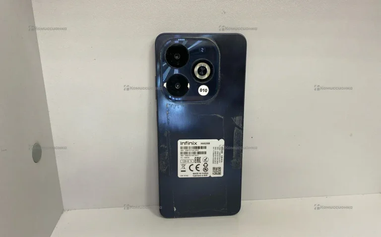 Infinix Smart 8 Pro 8/128 ГБ