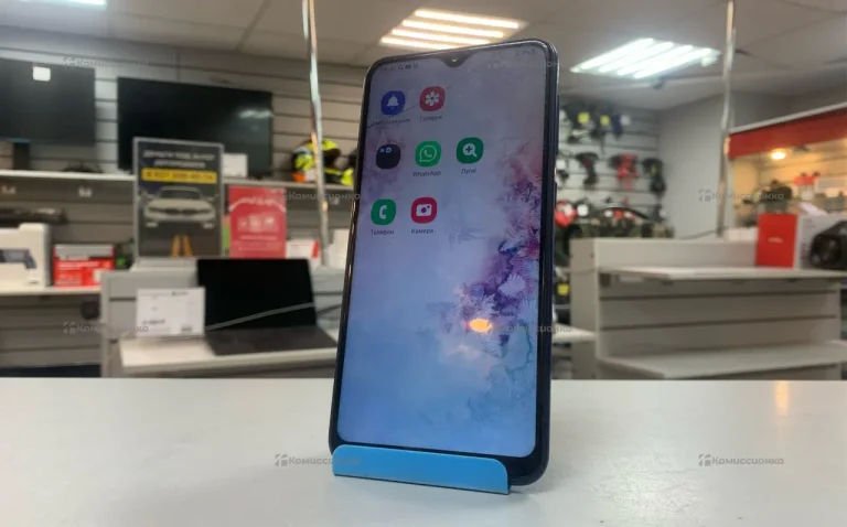 Samsung Galaxy A10 2/32 ГБ