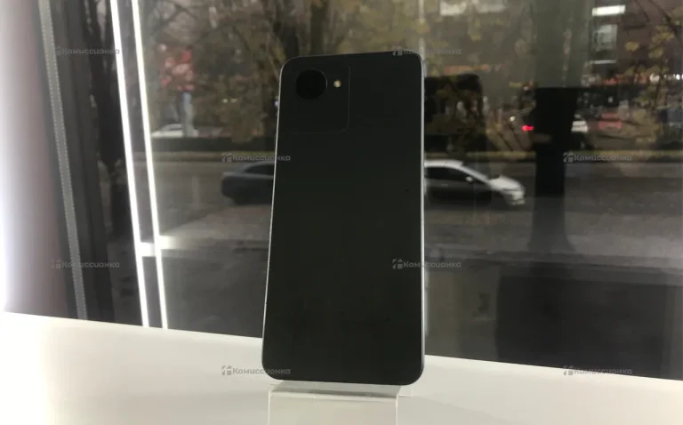 Realme C30s 4/64 ГБ