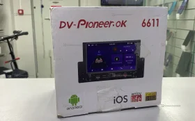 Автомагнитола Pioneer 6611