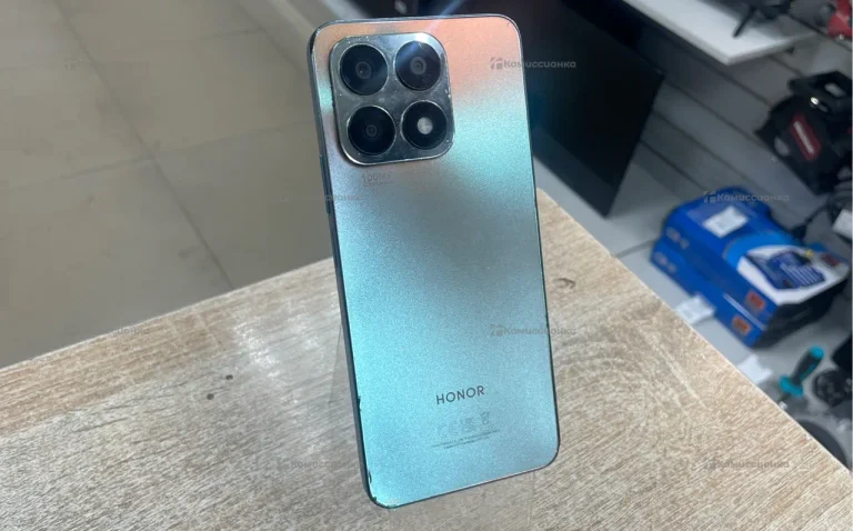 Honor X8a 6/128 ГБ
