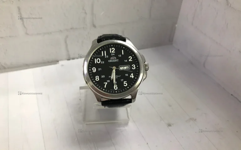 Orient 12UG