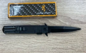 нож складной Browning