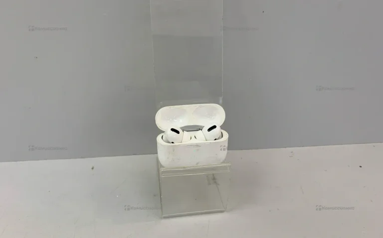 Наушники  AirPods Pro реплика