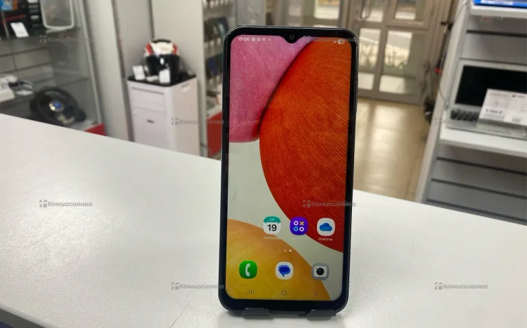 Samsung Galaxy A14 4/64 ГБ