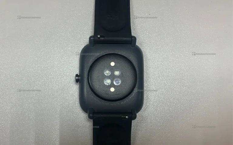 Часы  amazfit a2017