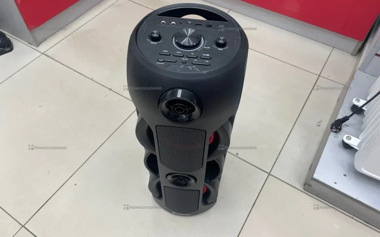 Колонка Defender G78