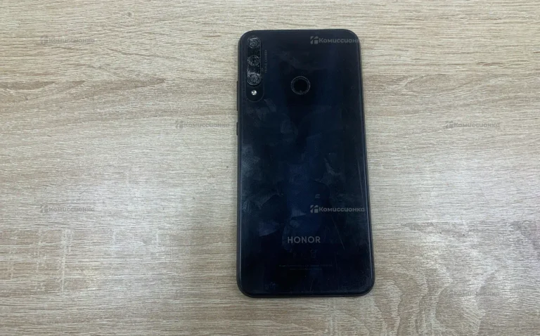 Honor 9C 4/64Gb