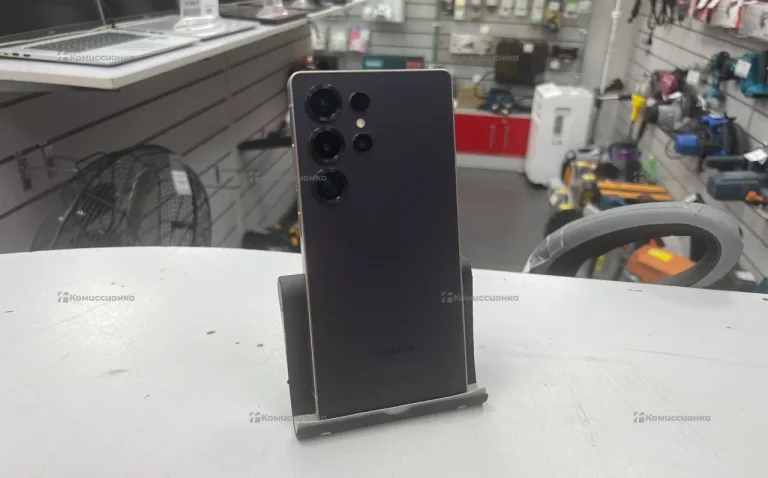 Samsung Galaxy S25 Ultra 12/256 ГБ