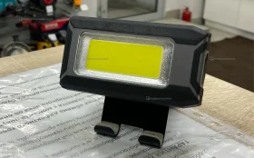 Купить фонарик б/у , в Тюмень Цена:390рублей