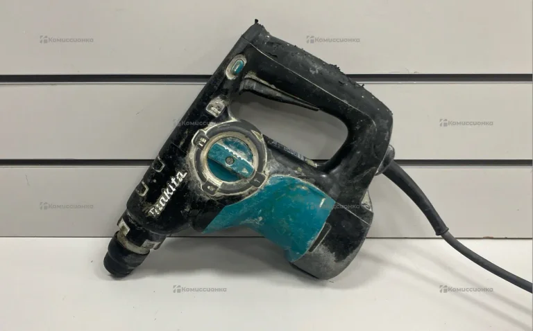 Перфоратор makita HR2810
