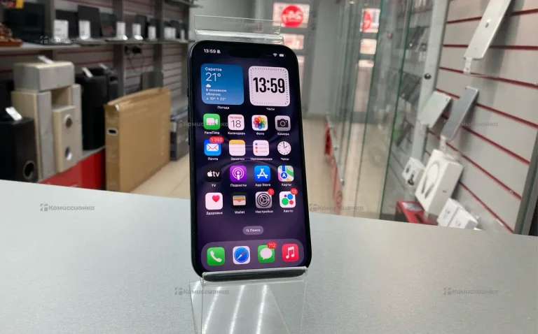 Apple iPhone 16 128 ГБ