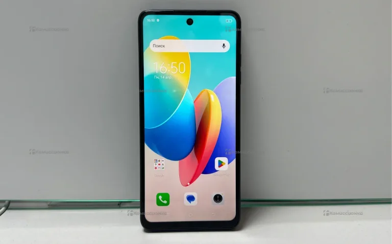 Tecno Spark Go 2024 3/64 Гб