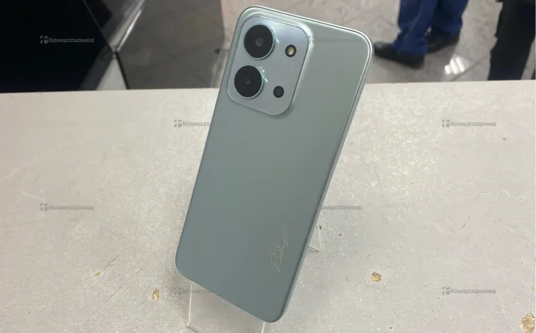 Xiaomi Redmi 15c 4/256 ГБ