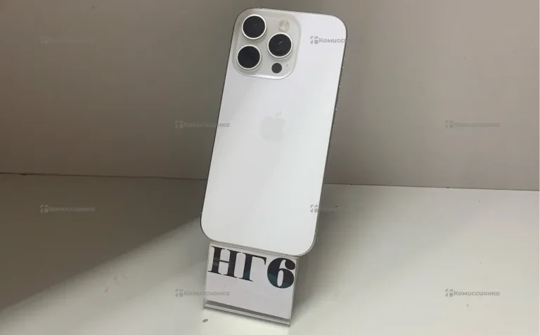 Apple Iphone 16 Pro 128Gb