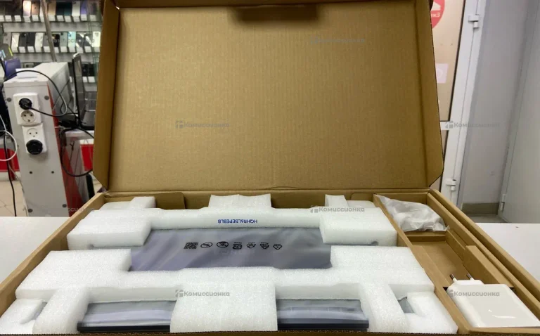 Ноутбук Honor MagicBook X16 i5-12450H