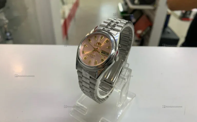 Часы  Orient EM60-C0-A CA