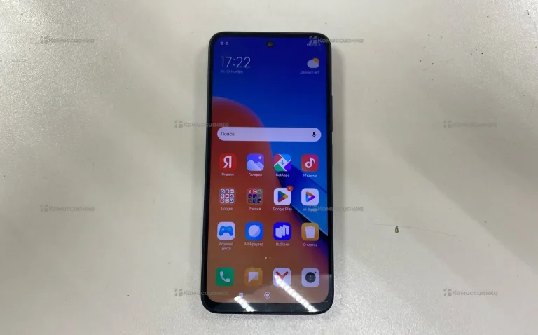 Xiaomi Redmi 12 4/128 ГБ