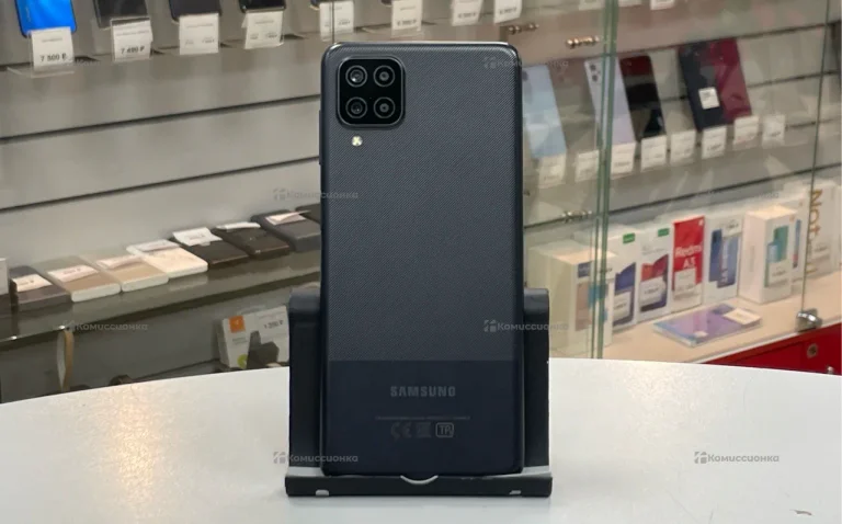 Samsung Galaxy A12 2/32Gb