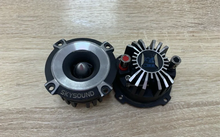 Рупора sky sound ssb 8n