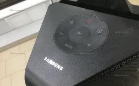 Колонка Samsung MX-T40