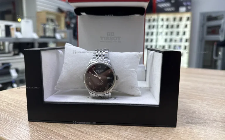 Часы Tissot T41.1.483.53