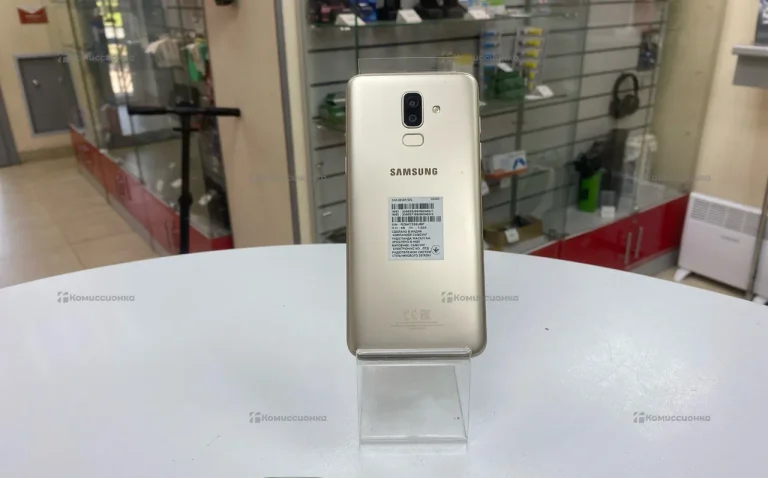 Samsung Galaxy J8 3/32Gb