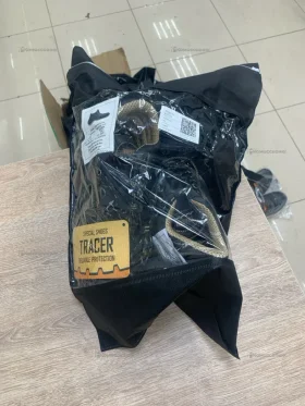 Купить Обувь специальная ботинки «трейсер» кп б/у , в Нижнекамск Цена:1290рублей