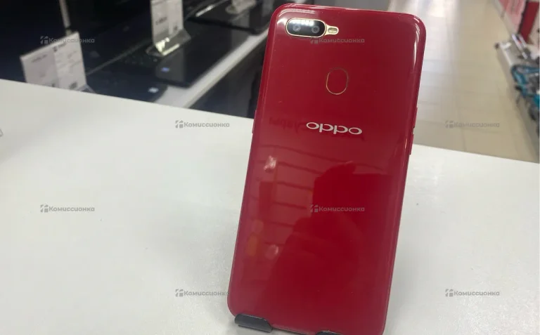 Oppo a5s 3/32Gb