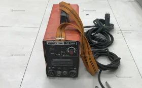 Купить Сварочный аппарат Сварочный инвертор Jasic Tig 180 б/у , в Санкт-Петербург Цена:8900рублей