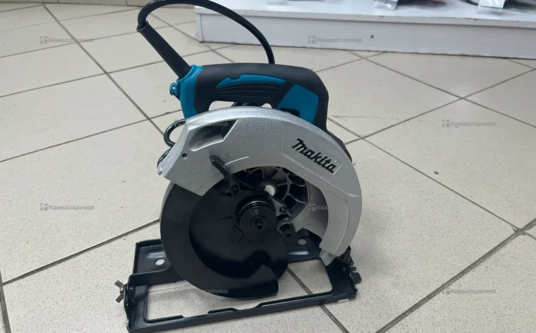 Циркулярная пила Makita HS7000