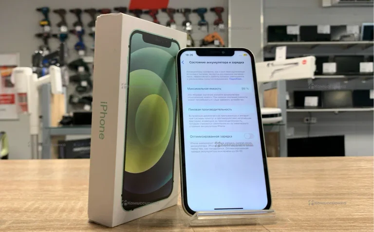 Apple IPhone 12 256Gb
