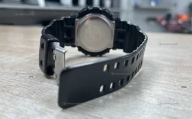 Часы Casio GA120