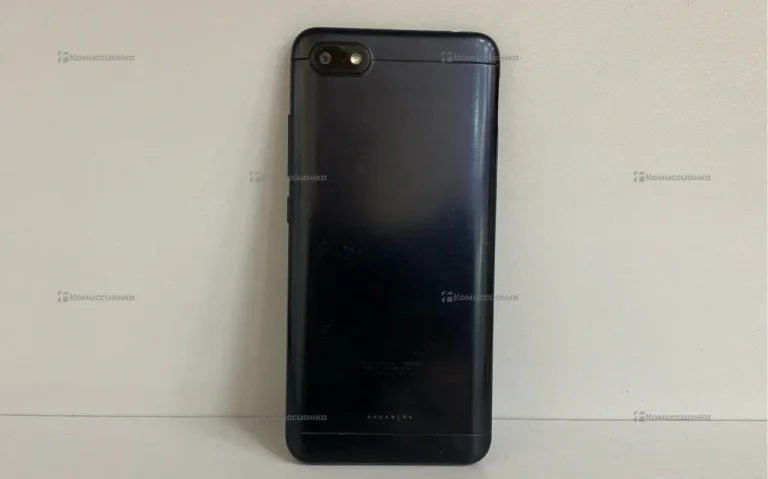 Xiaomi Redmi 6A 2/16GB