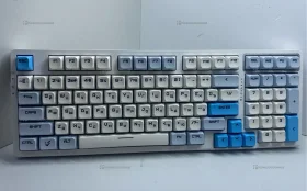 Купить Клавиатура  ARDOR AG-ZD-Gu97GY б/у , в Тольятти Цена:3900рублей