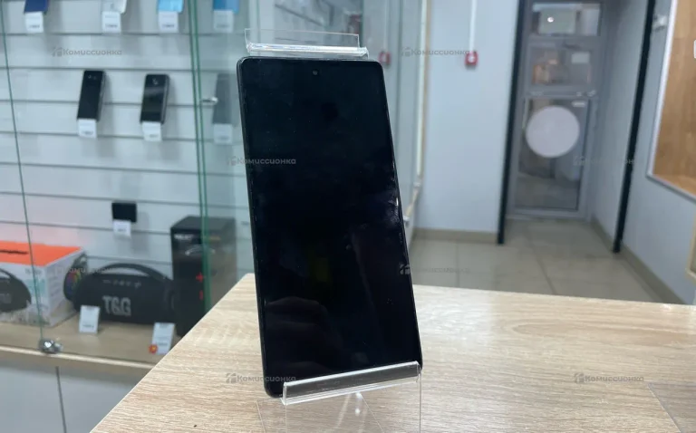 Google Pixel 6a 6/128 ГБ