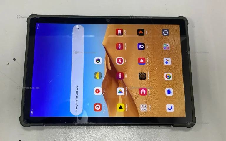 Планшет Blackview TAB 13 6/128гб (2022)