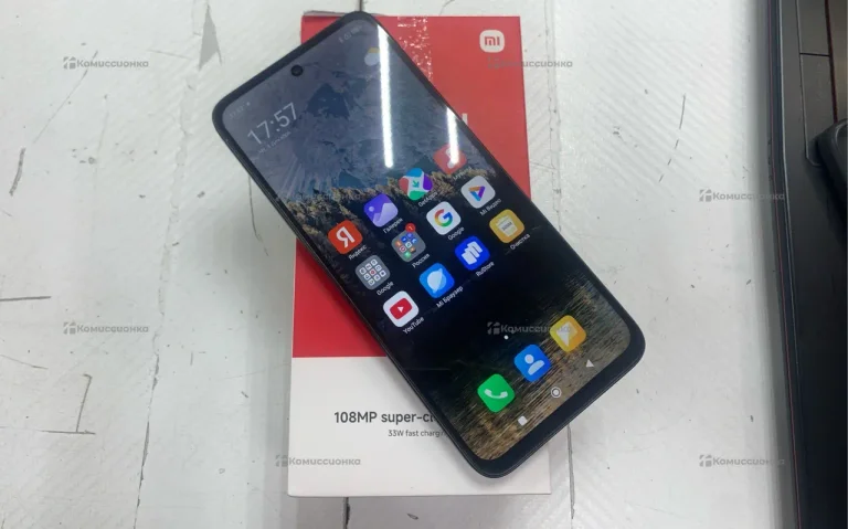 Xiaomi Redmi 13x 8/256 ГБ