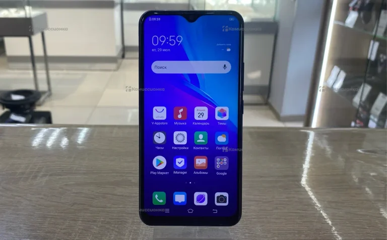 Vivo 1906 2/32Gb