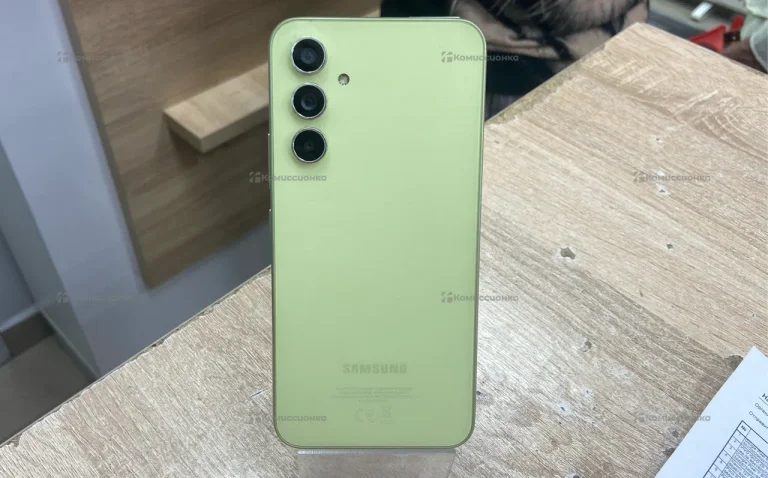 Samsung Galaxy A54 8/256 ГБ