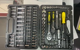 набор инструментов WMS 108 предметов