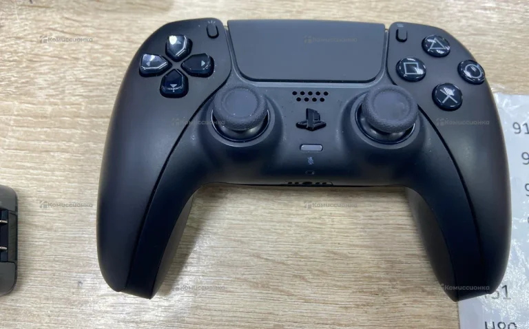 Sony геймпад Sony для PS5