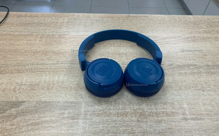 Наушники  JBL T450BT