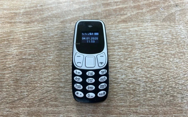 Mini Phone