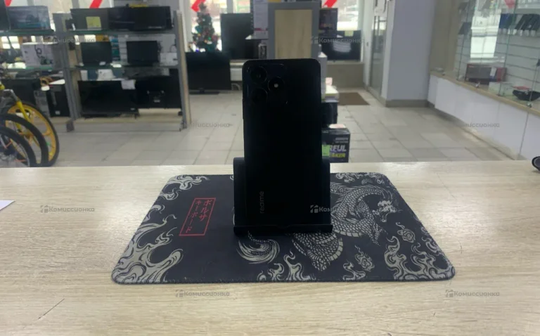 Realme C53 8/256 ГБ