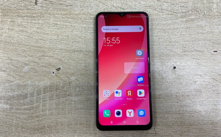 Tecno Spark 10 4/128 ГБ